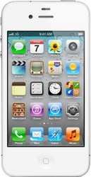 Apple iPhone 4S 16Gb white - Магнитогорск