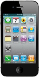 Apple iPhone 4S 64Gb black - Магнитогорск