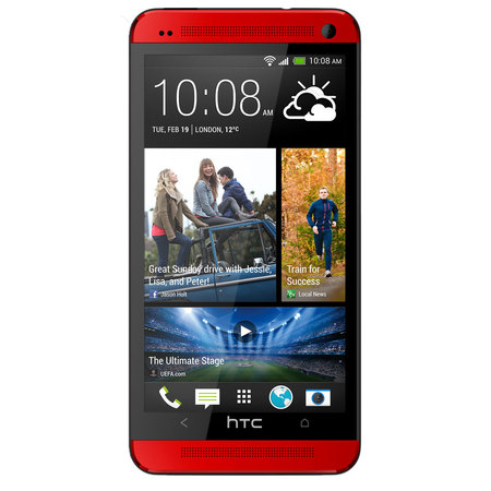 Сотовый телефон HTC HTC One 32Gb - Магнитогорск