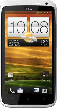 HTC One XL 16GB - Магнитогорск