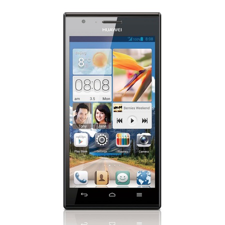 Смартфон Huawei Ascend P2 - Магнитогорск