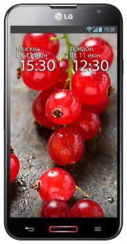 Сотовый телефон LG LG LG Optimus G Pro E988 Black - Магнитогорск