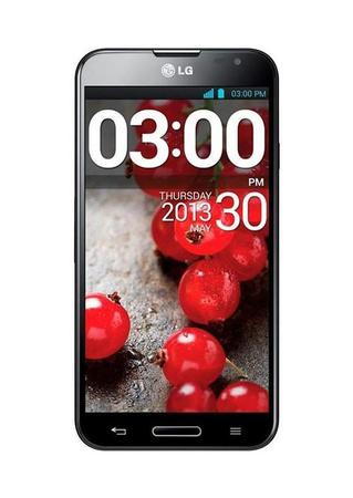 Смартфон LG Optimus E988 G Pro Black - Магнитогорск