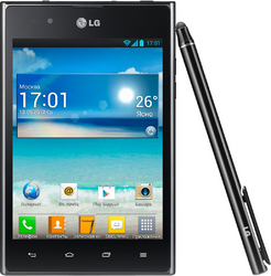 LG Optimus Vu - Магнитогорск