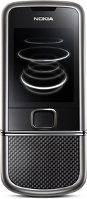 Мобильный телефон Nokia 8800 Carbon Arte - Магнитогорск