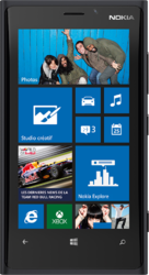 Мобильный телефон Nokia Lumia 920 - Магнитогорск
