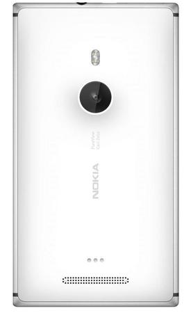 Смартфон NOKIA Lumia 925 White - Магнитогорск
