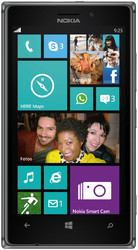 Смартфон Nokia Lumia 925 - Магнитогорск