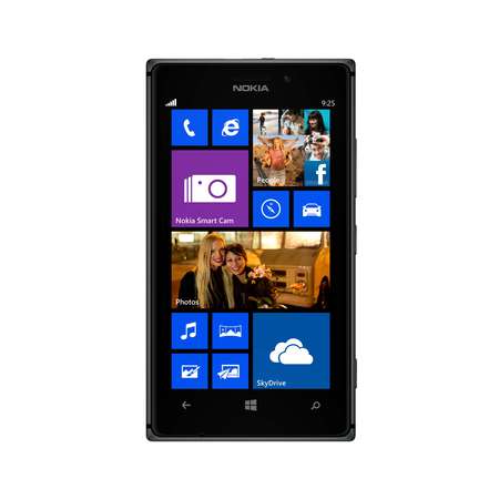 Сотовый телефон Nokia Nokia Lumia 925 - Магнитогорск