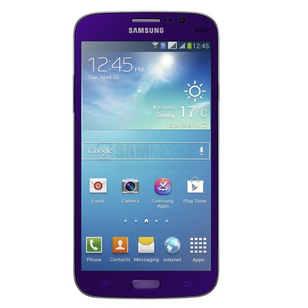 Смартфон Samsung Galaxy Mega 5.8 GT-I9152 - Магнитогорск