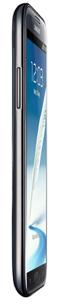 Смартфон Samsung Galaxy Note 2 GT-N7100 Gray - Магнитогорск