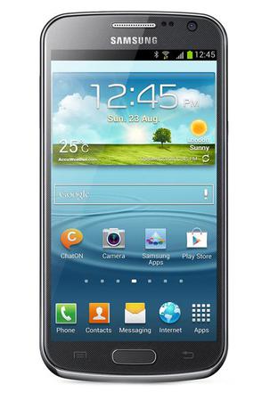 Смартфон Samsung Galaxy Premier GT-I9260 Silver 16 Gb - Магнитогорск