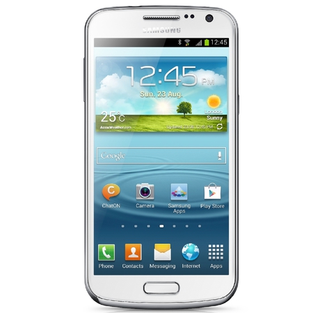 Смартфон Samsung Galaxy Premier GT-I9260   + 16 ГБ - Магнитогорск