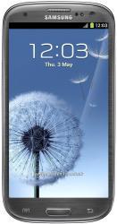 Samsung Galaxy S3 i9300 32GB Titanium Grey - Магнитогорск