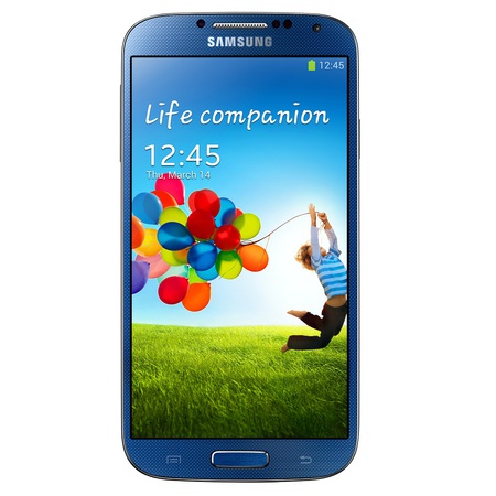 Смартфон Samsung Galaxy S4 GT-I9500 16 GB - Магнитогорск