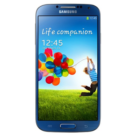 Смартфон Samsung Galaxy S4 GT-I9505 - Магнитогорск