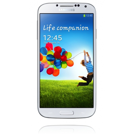 Samsung Galaxy S4 GT-I9505 16Gb черный - Магнитогорск