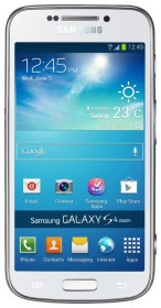 Мобильный телефон Samsung Galaxy S4 Zoom SM-C101 - Магнитогорск