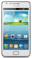 Смартфон SAMSUNG I9105 Galaxy S II Plus White - Магнитогорск