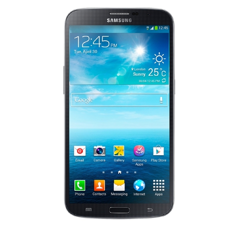 Сотовый телефон Samsung Samsung Galaxy Mega 6.3 GT-I9200 8Gb - Магнитогорск