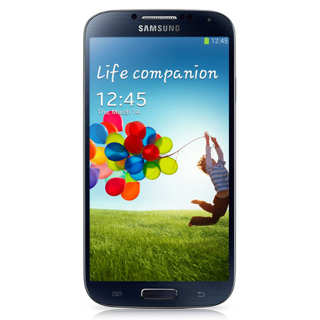 Сотовый телефон Samsung Samsung Galaxy S4 GT-i9505ZKA 16Gb - Магнитогорск