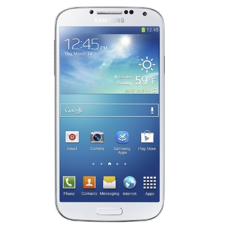 Сотовый телефон Samsung Samsung Galaxy S4 GT-I9500 64 GB - Магнитогорск