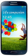 Смартфон Samsung Samsung Смартфон Samsung Galaxy S4 Black GT-I9505 LTE - Магнитогорск