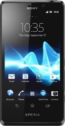 Sony Xperia T - Магнитогорск