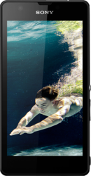 Sony Xperia ZR - Магнитогорск