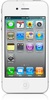 Смартфон Apple iPhone 4 8Gb White - Магнитогорск