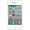 Мобильный телефон Apple iPhone 4S 32Gb (белый) - Магнитогорск