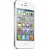 Мобильный телефон Apple iPhone 4S 64Gb (белый) - Магнитогорск