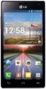 Смартфон LG Optimus 4X HD P880 Black - Магнитогорск
