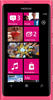 Смартфон Nokia Lumia 800 Matt Magenta - Магнитогорск