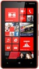 Смартфон Nokia Lumia 820 Red - Магнитогорск