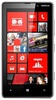 Смартфон Nokia Lumia 820 White - Магнитогорск