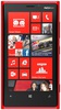 Смартфон Nokia Lumia 920 Red - Магнитогорск