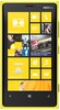 Смартфон Nokia Lumia 920 Yellow - Магнитогорск