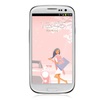 Мобильный телефон Samsung + 1 ГБ RAM+  Galaxy S III GT-I9300 La Fleur 16 Гб 16 ГБ - Магнитогорск