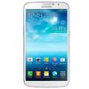 Смартфон Samsung Galaxy Mega 6.3 GT-I9200 White - Магнитогорск
