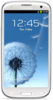 Смартфон Samsung Galaxy S3 GT-I9300 32Gb Marble white - Магнитогорск