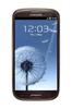 Смартфон Samsung Galaxy S3 GT-I9300 16Gb Amber Brown - Магнитогорск