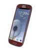 Смартфон Samsung Galaxy S3 GT-I9300 16Gb La Fleur Red - Магнитогорск