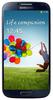 Смартфон Samsung Galaxy S4 GT-I9500 16Gb Black Mist - Магнитогорск
