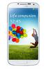 Смартфон Samsung Galaxy S4 GT-I9500 16Gb White Frost - Магнитогорск