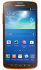 Смартфон SAMSUNG I9295 Galaxy S4 Activ Orange - Магнитогорск