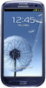 Смартфон SAMSUNG I9300 Galaxy S III 16GB Pebble Blue - Магнитогорск