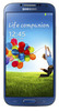 Смартфон SAMSUNG I9500 Galaxy S4 16Gb Blue - Магнитогорск