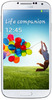 Смартфон SAMSUNG I9500 Galaxy S4 16Gb White - Магнитогорск