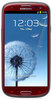 Смартфон Samsung Samsung Смартфон Samsung Galaxy S III GT-I9300 16Gb (RU) Red - Магнитогорск